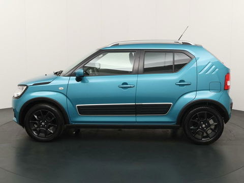 Suzuki Ignis 1.2 Select