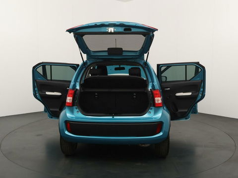 Suzuki Ignis 1.2 Select
