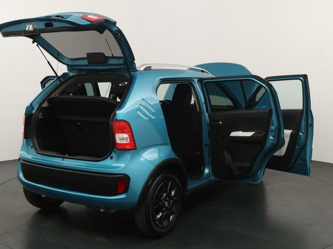 Suzuki Ignis 1.2 Select