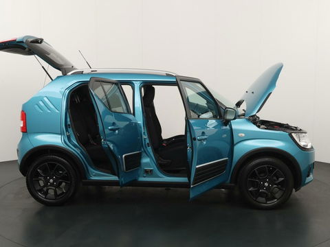 Suzuki Ignis 1.2 Select
