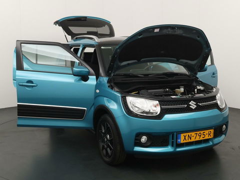 Suzuki Ignis 1.2 Select