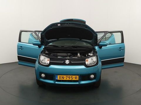 Suzuki Ignis 1.2 Select