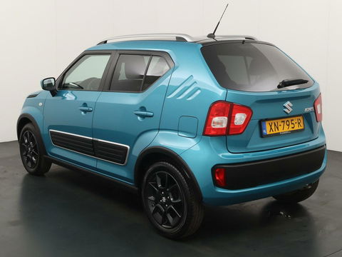 Suzuki Ignis 1.2 Select
