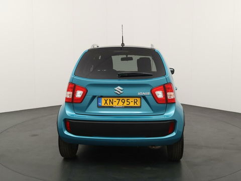 Suzuki Ignis 1.2 Select