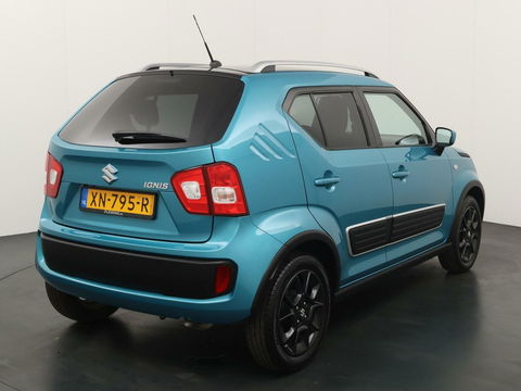Suzuki Ignis 1.2 Select
