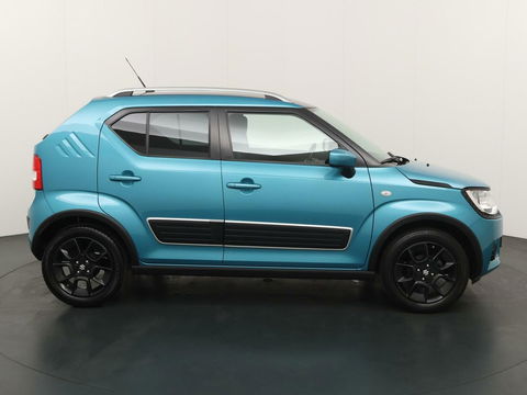 Suzuki Ignis 1.2 Select