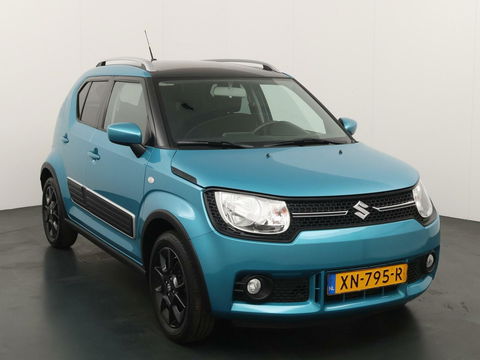 Suzuki Ignis 1.2 Select