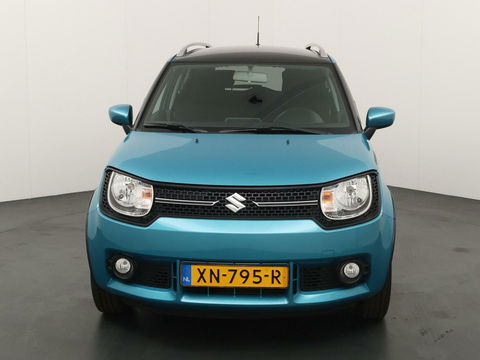 Suzuki Ignis 1.2 Select