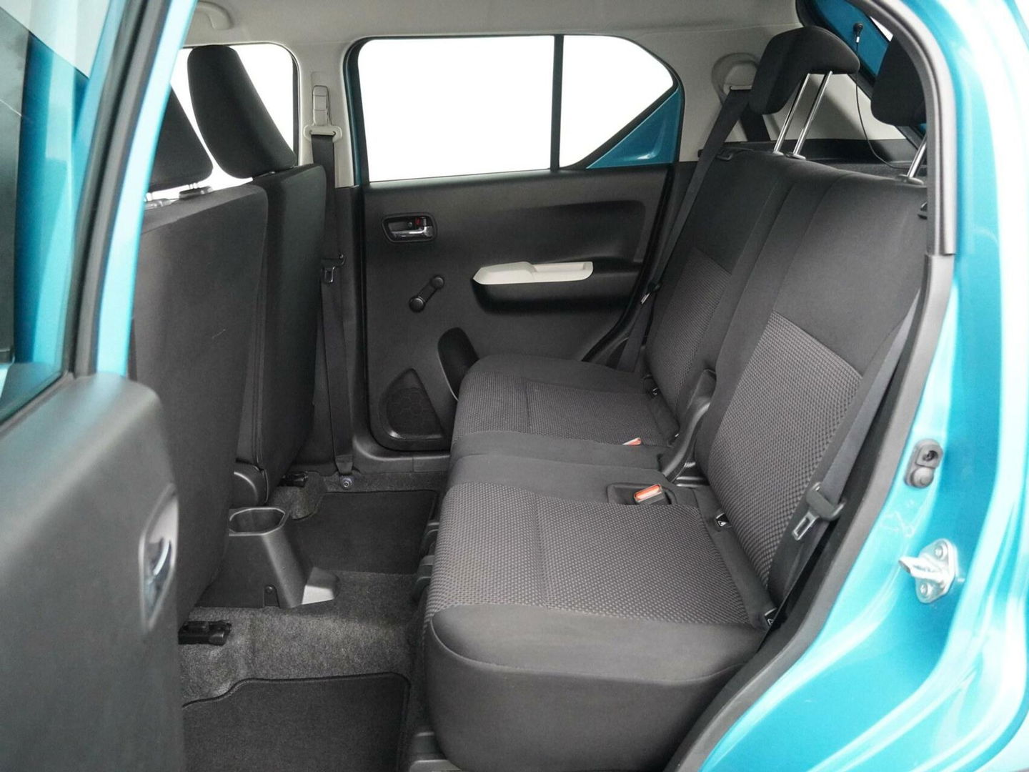 Suzuki Ignis 1.2 Select