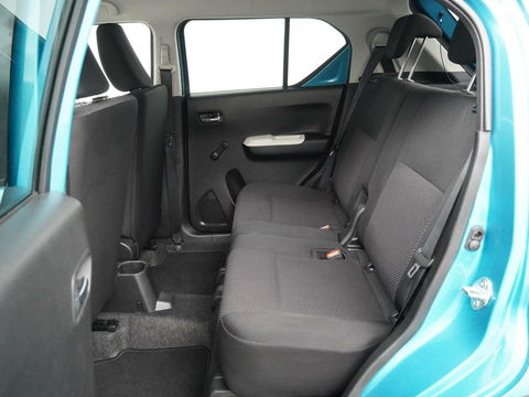Suzuki Ignis 1.2 Select