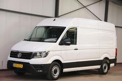 Volkswagen Crafter 35 2.0 TDI L3H3 35 2.0 TDI 140PK L3H3 (oude L2H2) EURO 6