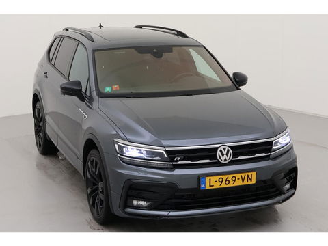 Volkswagen Tiguan Allspace 1.5 TSI HL Bus. R. | Pano | Dynn | Trekhaak | Led