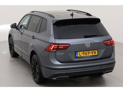 Volkswagen Tiguan Allspace 1.5 TSI HL Bus. R. | Pano | Dynn | Trekhaak | Led