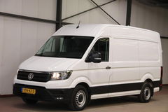 Volkswagen Crafter 35 2.0 TDI 140PK L3H3 (oude L2H2) EURO 6