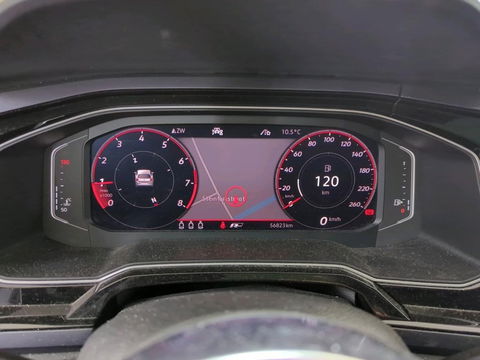 Volkswagen Polo 1.0 TSI Highline | Pano | Led | Camera | Adap. Cruise