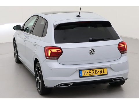 Volkswagen Polo 1.0 TSI Highline | Pano | Led | Camera | Adap. Cruise