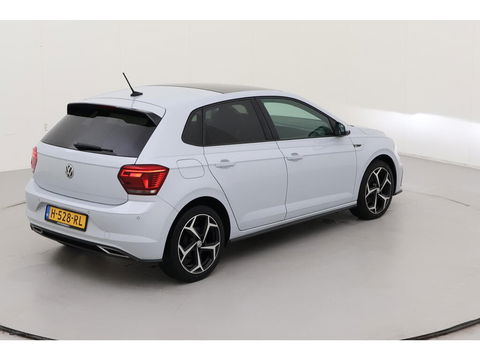 Volkswagen Polo 1.0 TSI Highline | Pano | Led | Camera | Adap. Cruise