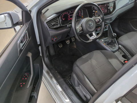 Volkswagen Polo 1.0 TSI Highline | Pano | Led | Camera | Adap. Cruise
