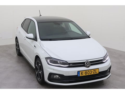 Volkswagen Polo 1.0 TSI Highl.BnsR | Pano | Led | PDC | Adap. Cruise