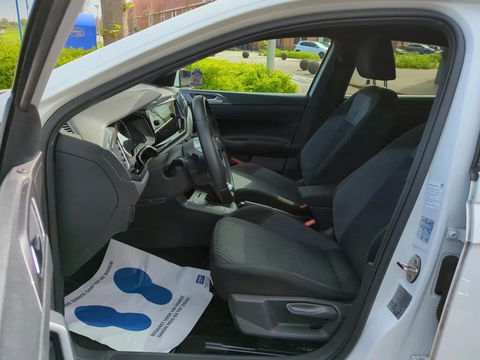 Volkswagen Polo 1.0 TSI Highl.BnsR | Pano | Led | PDC | Adap. Cruise