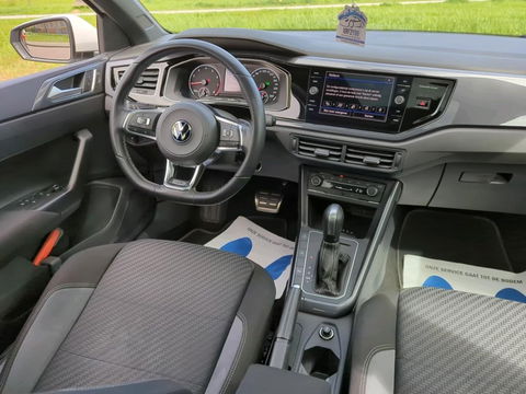 Volkswagen Polo 1.0 TSI Highl.BnsR | Pano | Led | PDC | Adap. Cruise