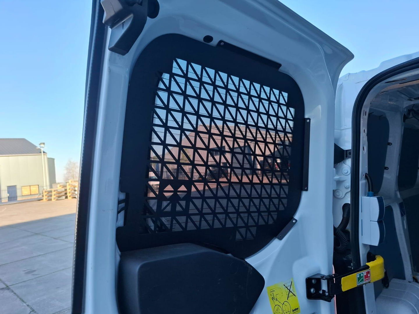 Ford Transit Custom 290 2.0 TDCI L1H1 Trend AIRCO / CRUISE CONTROLE / 3 ZITS / EURO 6