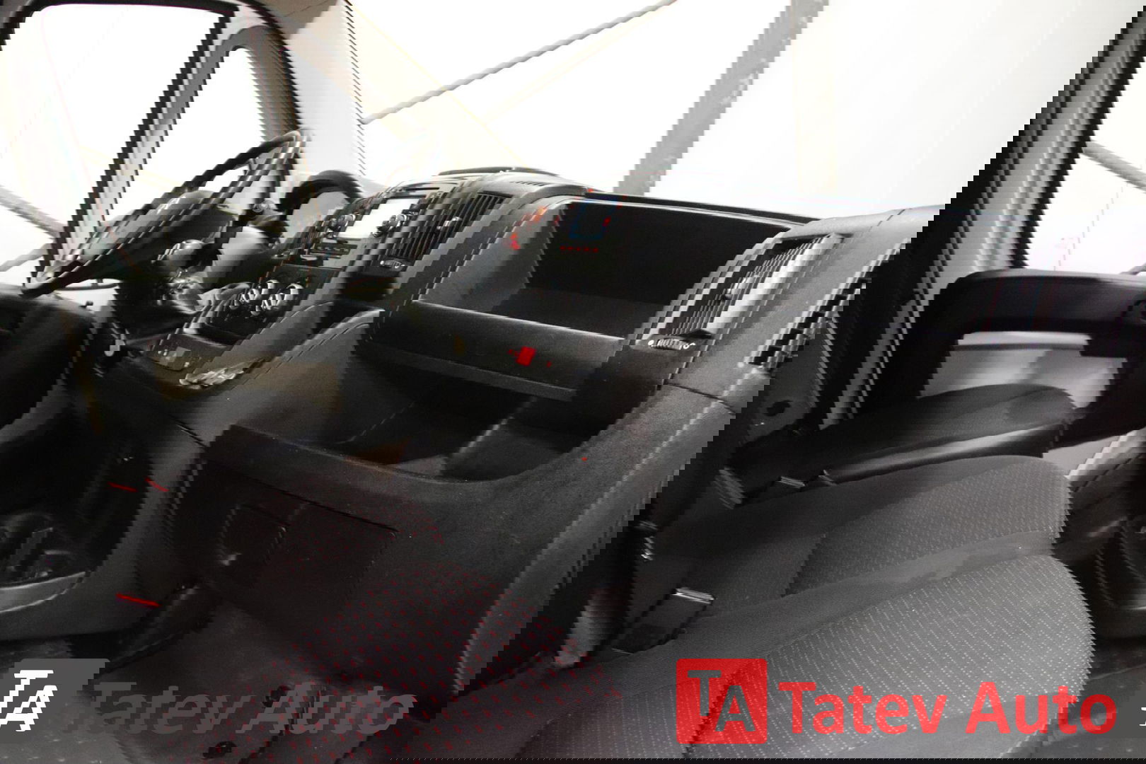 Citroƫn Jumper 35 2.0 BlueHDi 130 L2H2 AIRCO CRUISE CONTROL