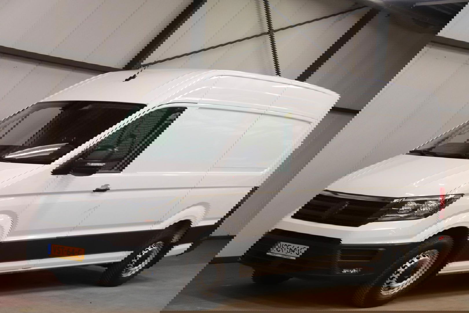 Volkswagen Crafter 35 2.0 TDI 140PK L3H3 (oude L2H2) EURO 6