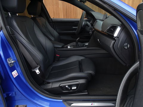 BMW 4 Serie Gran Coupe 440i 327PK / M-Performance / Individual / Harman Kardon / LED