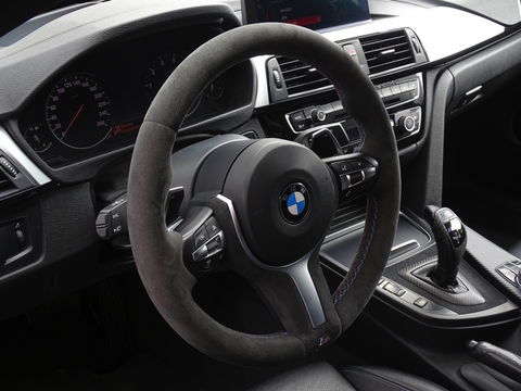BMW 4 Serie Gran Coupe 440i 327PK / M-Performance / Individual / Harman Kardon / LED