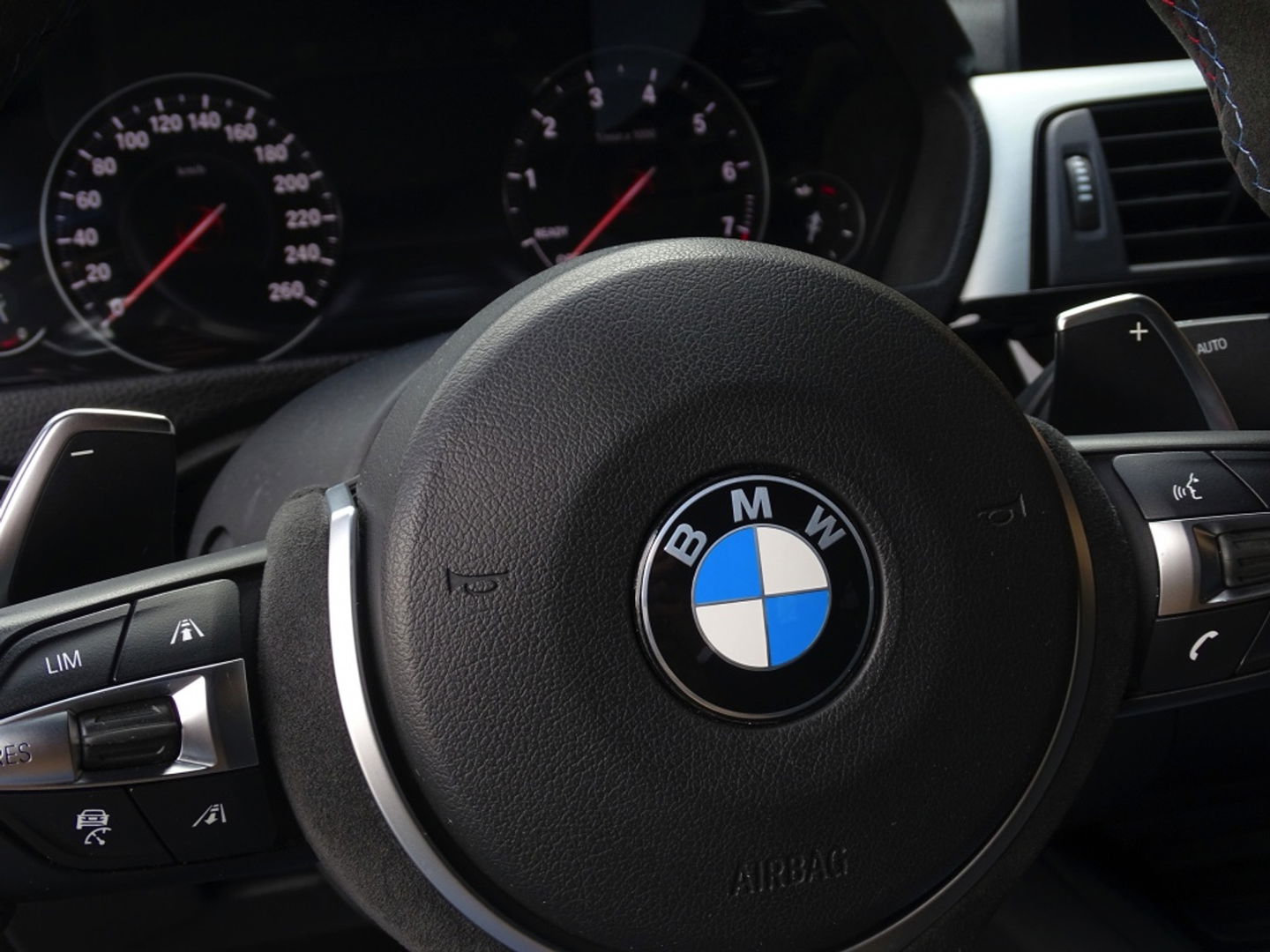 BMW 4 Serie Gran Coupe 440i 327PK / M-Performance / Individual / Harman Kardon / LED