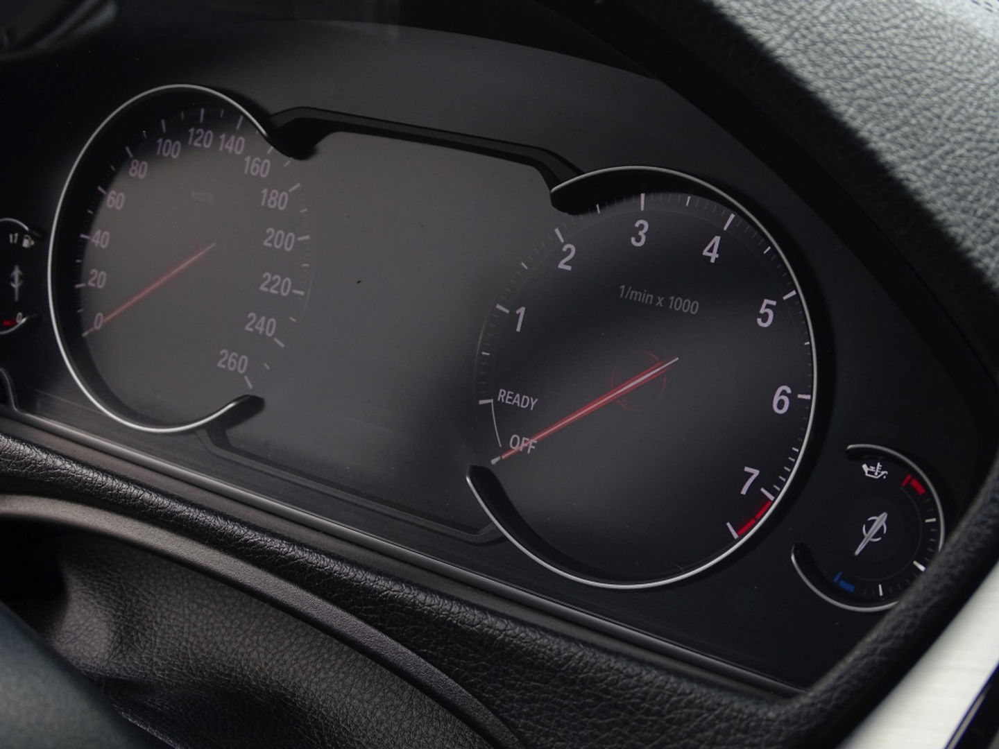 BMW 4 Serie Gran Coupe 440i 327PK / M-Performance / Individual / Harman Kardon / LED