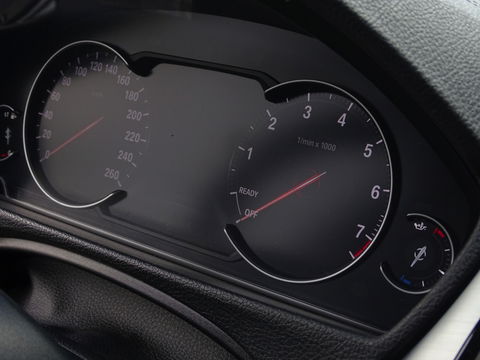 BMW 4 Serie Gran Coupe 440i 327PK / M-Performance / Individual / Harman Kardon / LED