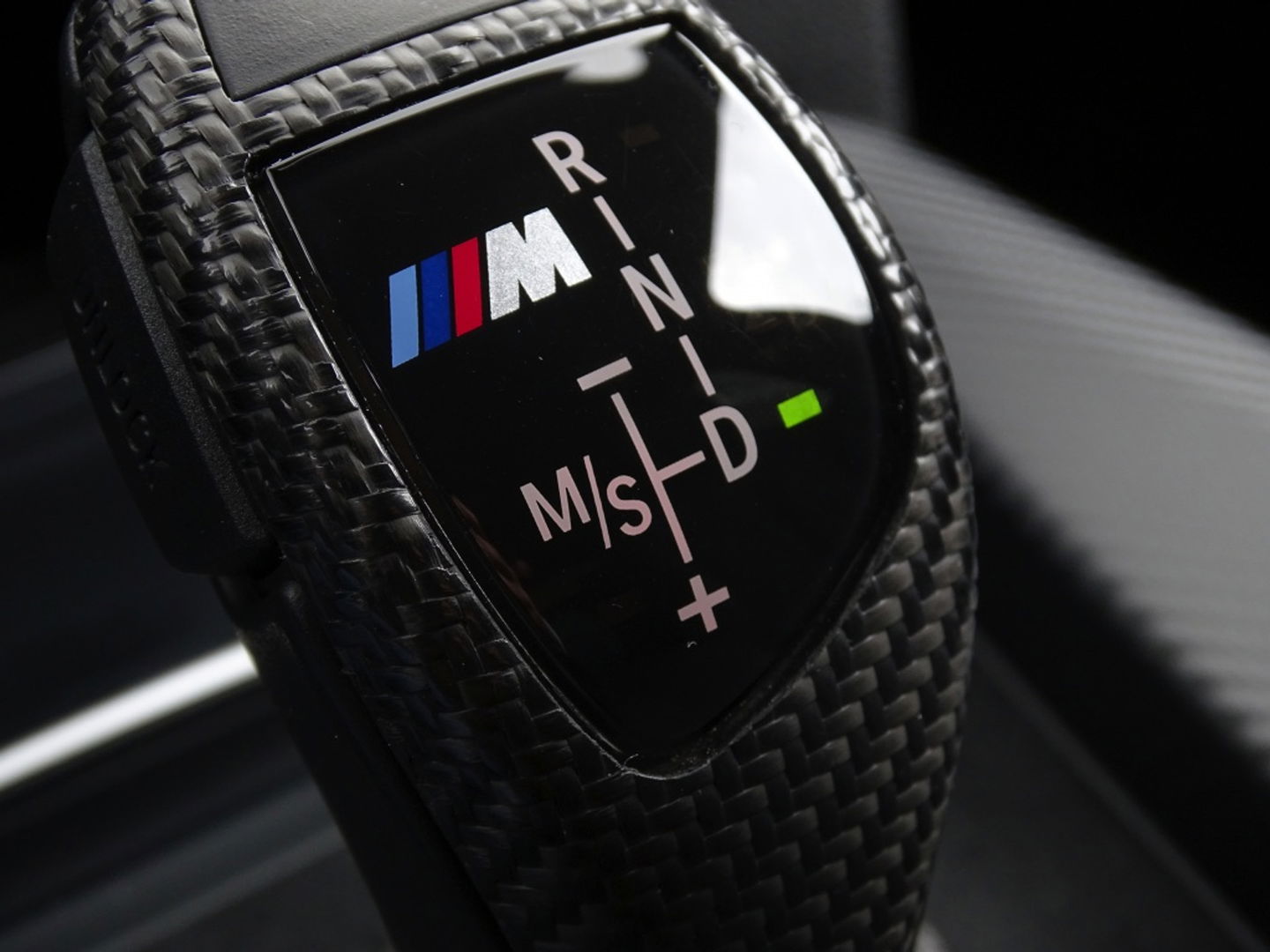 BMW 4 Serie Gran Coupe 440i 327PK / M-Performance / Individual / Harman Kardon / LED