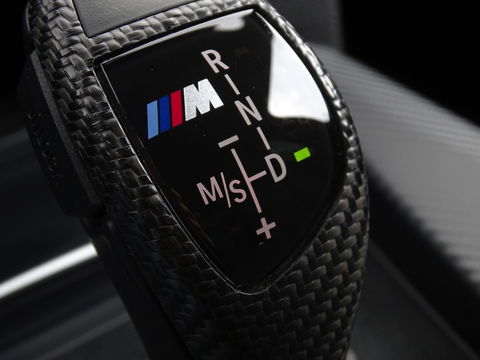 BMW 4 Serie Gran Coupe 440i 327PK / M-Performance / Individual / Harman Kardon / LED
