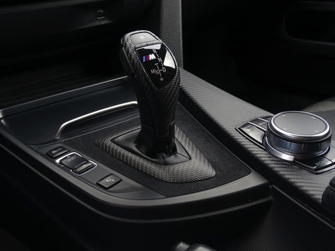 BMW 4 Serie Gran Coupe 440i 327PK / M-Performance / Individual / Harman Kardon / LED