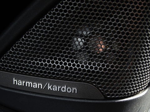 BMW 4 Serie Gran Coupe 440i 327PK / M-Performance / Individual / Harman Kardon / LED