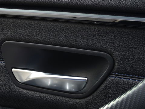 BMW 4 Serie Gran Coupe 440i 327PK / M-Performance / Individual / Harman Kardon / LED