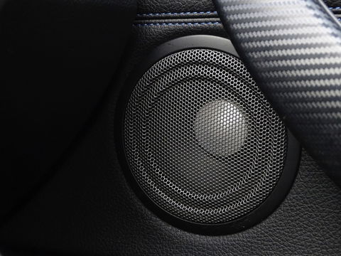 BMW 4 Serie Gran Coupe 440i 327PK / M-Performance / Individual / Harman Kardon / LED
