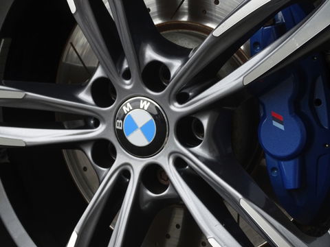 BMW 4 Serie Gran Coupe 440i 327PK / M-Performance / Individual / Harman Kardon / LED
