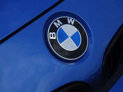 BMW 4 Serie Gran Coupe 440i 327PK / M-Performance / Individual / Harman Kardon / LED