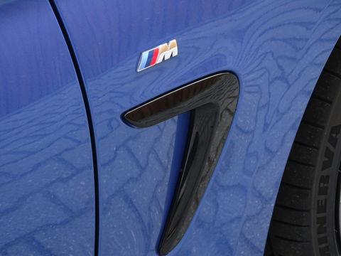 BMW 4 Serie Gran Coupe 440i 327PK / M-Performance / Individual / Harman Kardon / LED