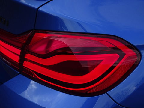 BMW 4 Serie Gran Coupe 440i 327PK / M-Performance / Individual / Harman Kardon / LED