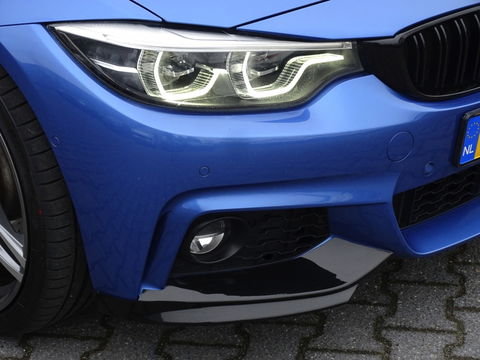 BMW 4 Serie Gran Coupe 440i 327PK / M-Performance / Individual / Harman Kardon / LED
