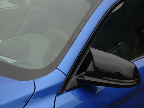 BMW 4 Serie Gran Coupe 440i 327PK / M-Performance / Individual / Harman Kardon / LED
