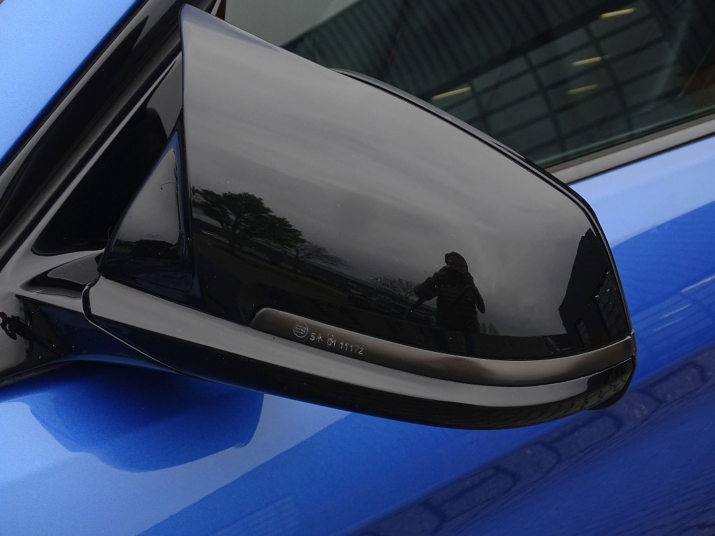 BMW 4 Serie Gran Coupe 440i 327PK / M-Performance / Individual / Harman Kardon / LED