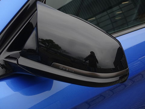 BMW 4 Serie Gran Coupe 440i 327PK / M-Performance / Individual / Harman Kardon / LED