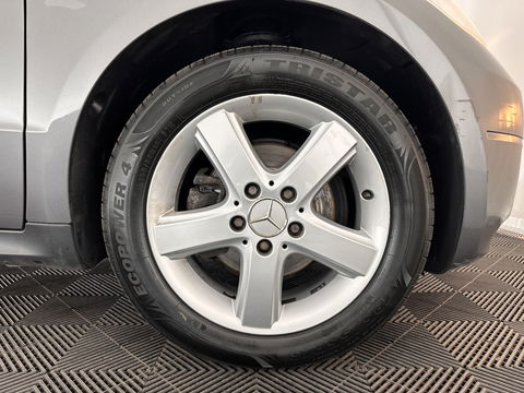 Mercedes-Benz A-Klasse 160 Blue Efficiency Business Class *NAVI | AIRCO | COMFORT-SEATS | TOWBAR | 16''ALU *