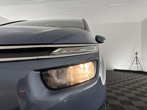 Citroën Grand C4 Picasso 1.6 BlueHDi Shine [ 7-Pers ] *NAVI-FULLMAP | DIGI-COCKPIT | CAMERA | COMFORT-SEATS | KEYLESS | ECC | TOWBAR | PDC | CRUISE | 17''ALU*