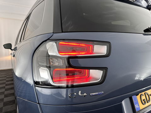 Citroën Grand C4 Picasso 1.6 BlueHDi Shine [ 7-Pers ] *NAVI-FULLMAP | DIGI-COCKPIT | CAMERA | COMFORT-SEATS | KEYLESS | ECC | TOWBAR | PDC | CRUISE | 17''ALU*